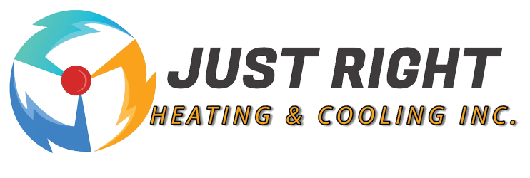 Just Right AC Logo